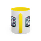 Rhettaliate "Logo" Mug