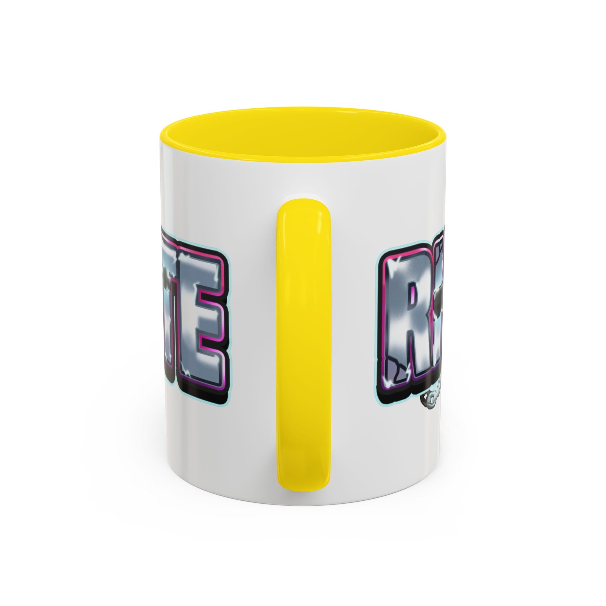 Rhettaliate "Logo" Mug