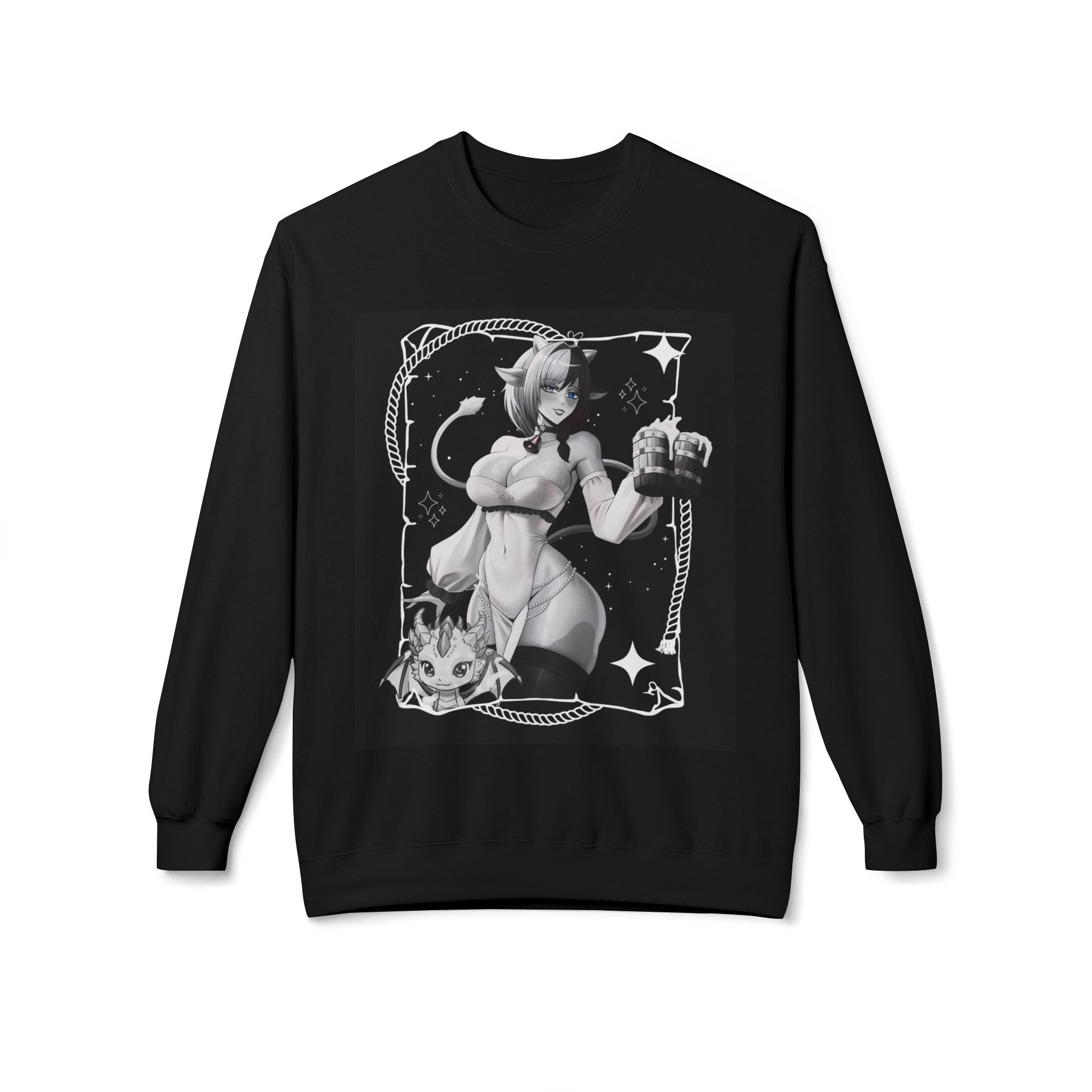 Koorochii Sweatshirt