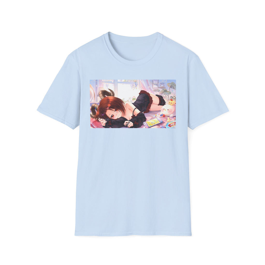 HaruLuna "Lounging" TShirt