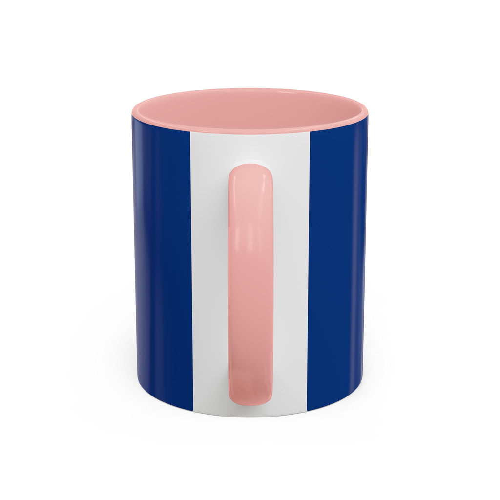 Connla "Tough Claws" Mug