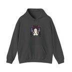 Ghost Girl Liz Hoodie