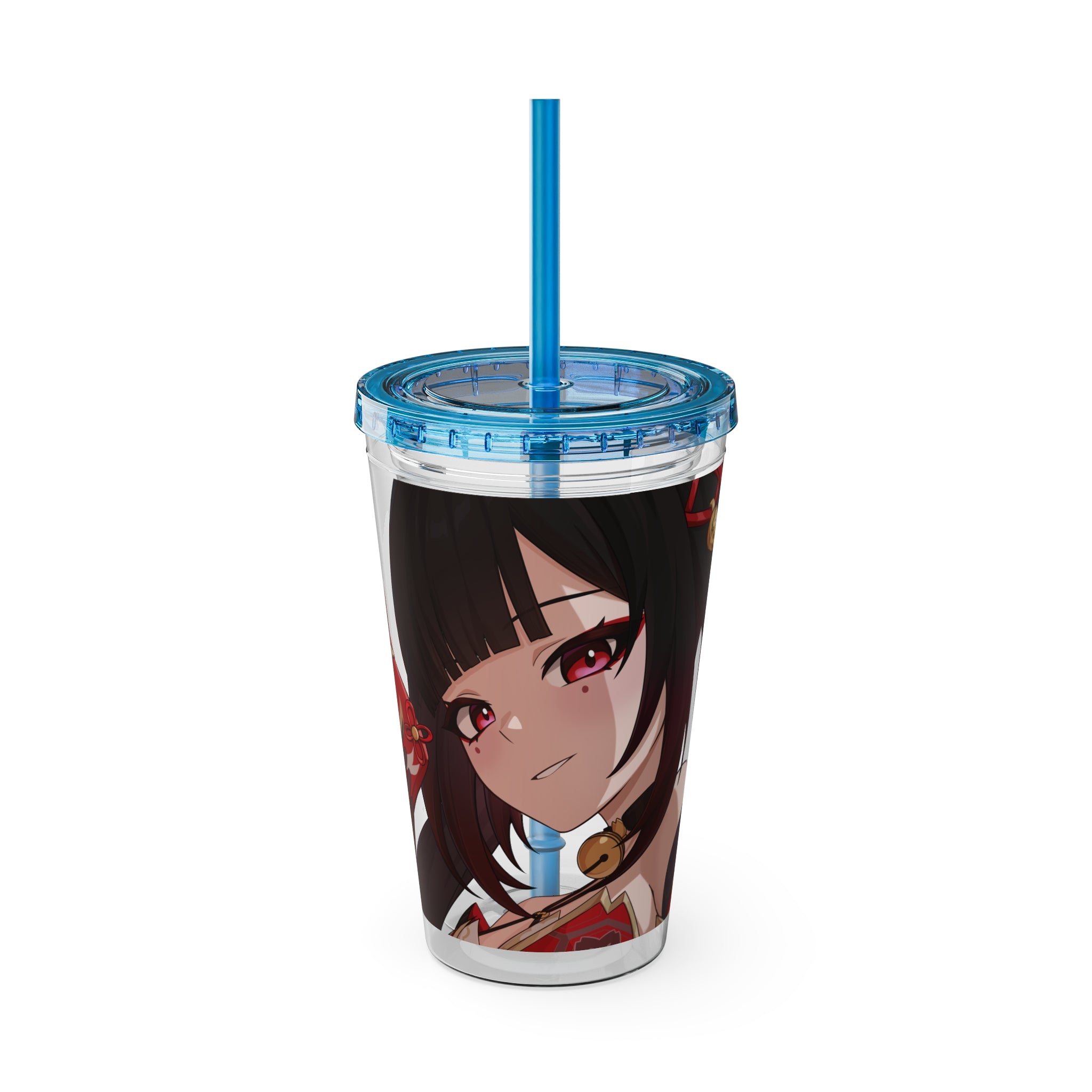 Sparkle Acrylic Tumbler