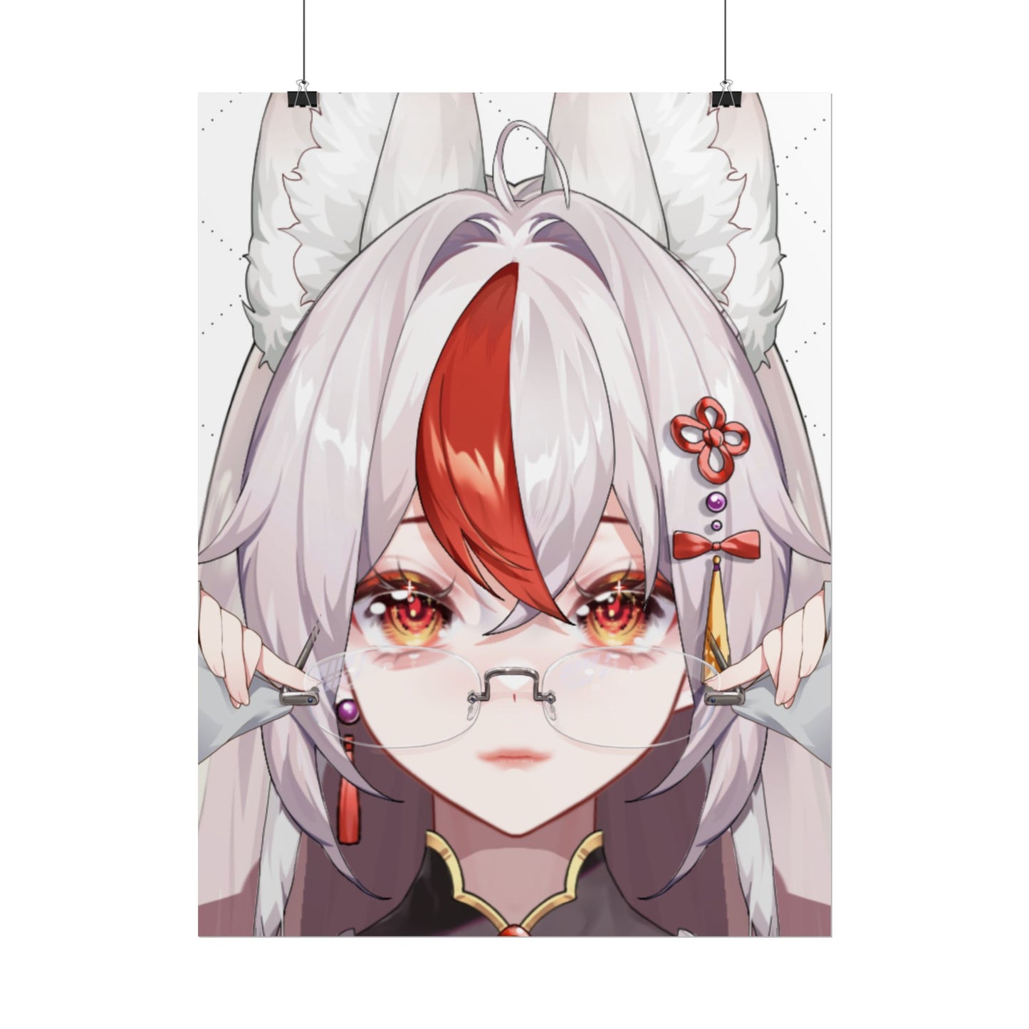 Chchenmeiling Poster