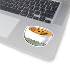 Bisc "Bisc" Sticker