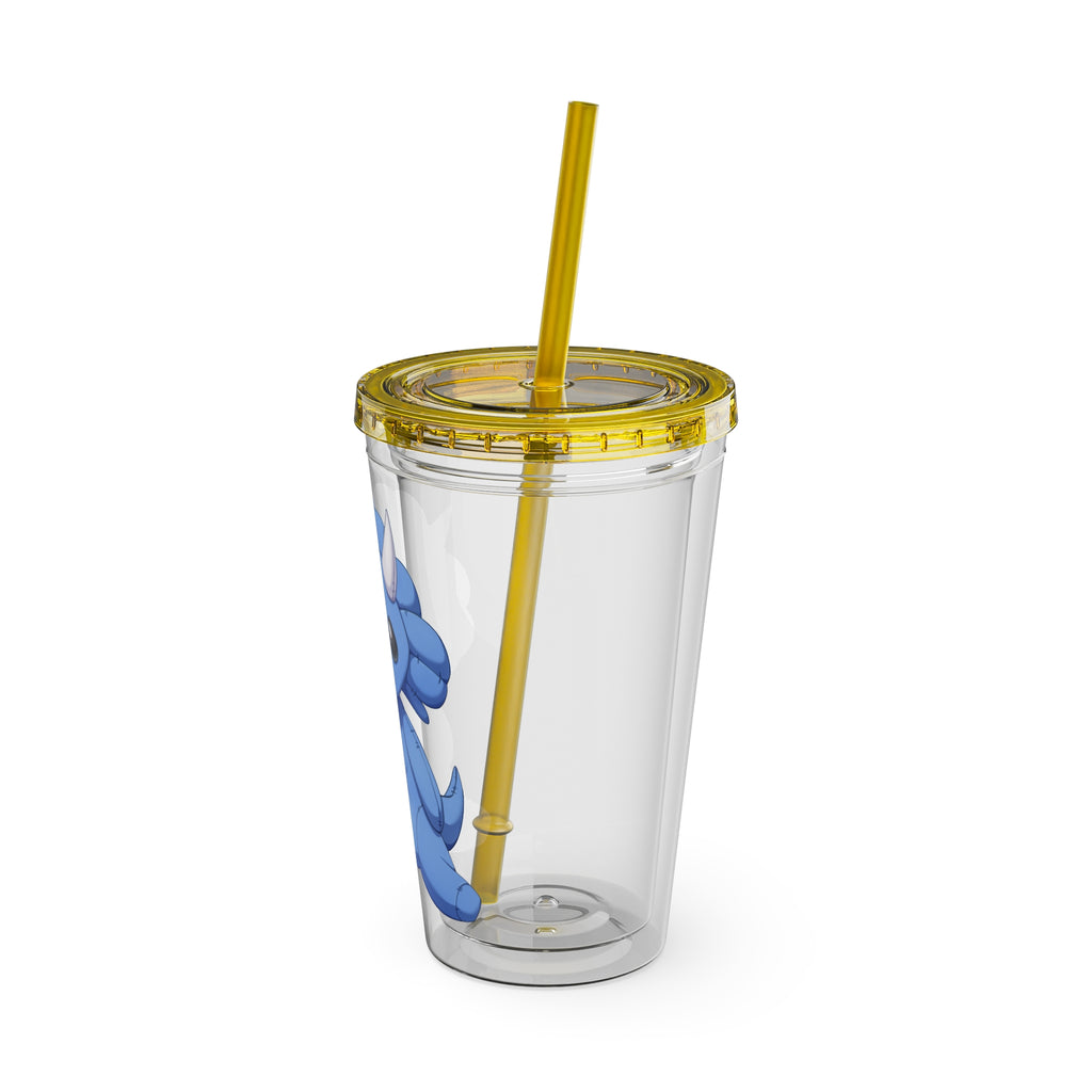 Noons "Plushie" Tumbler