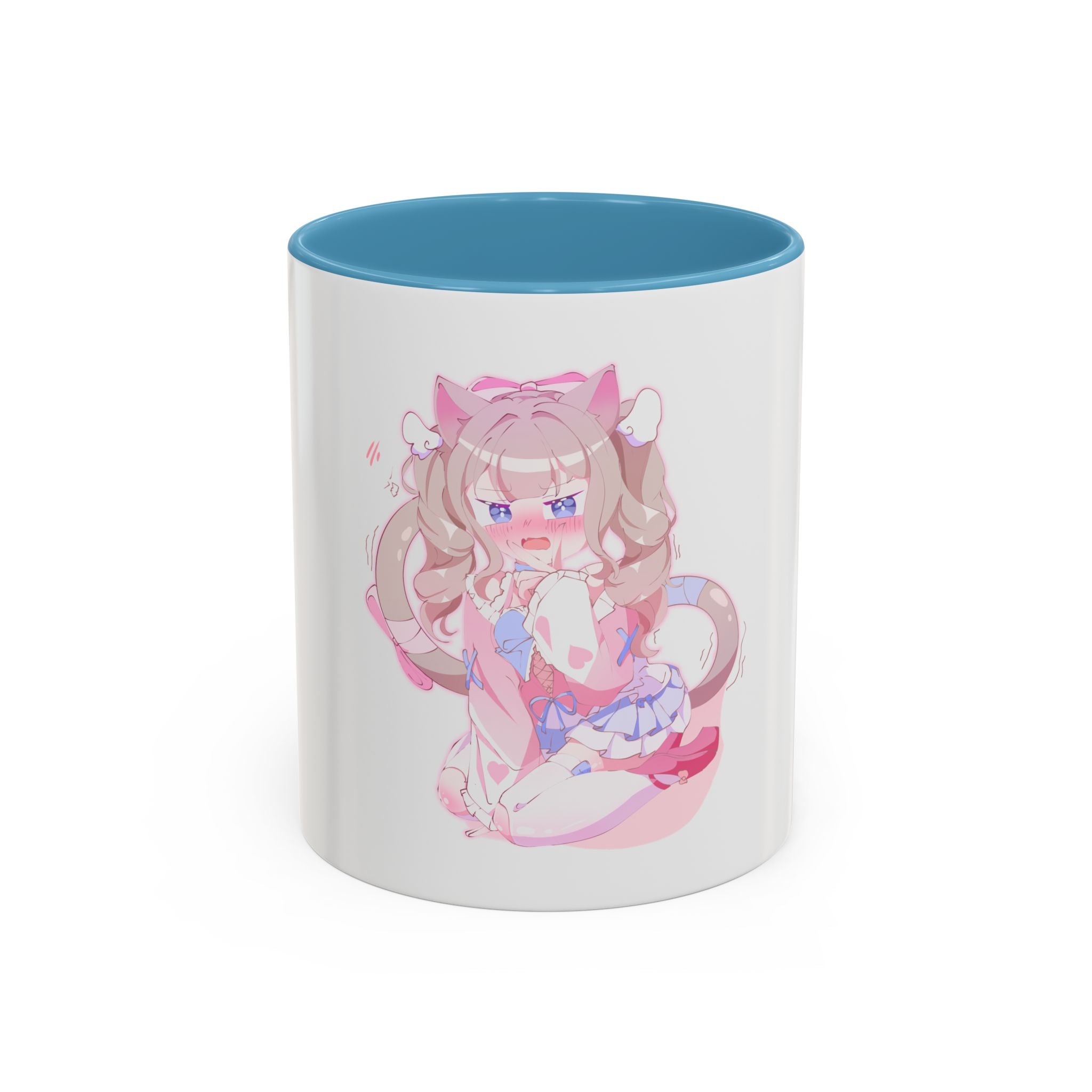 wantedsiren Mug