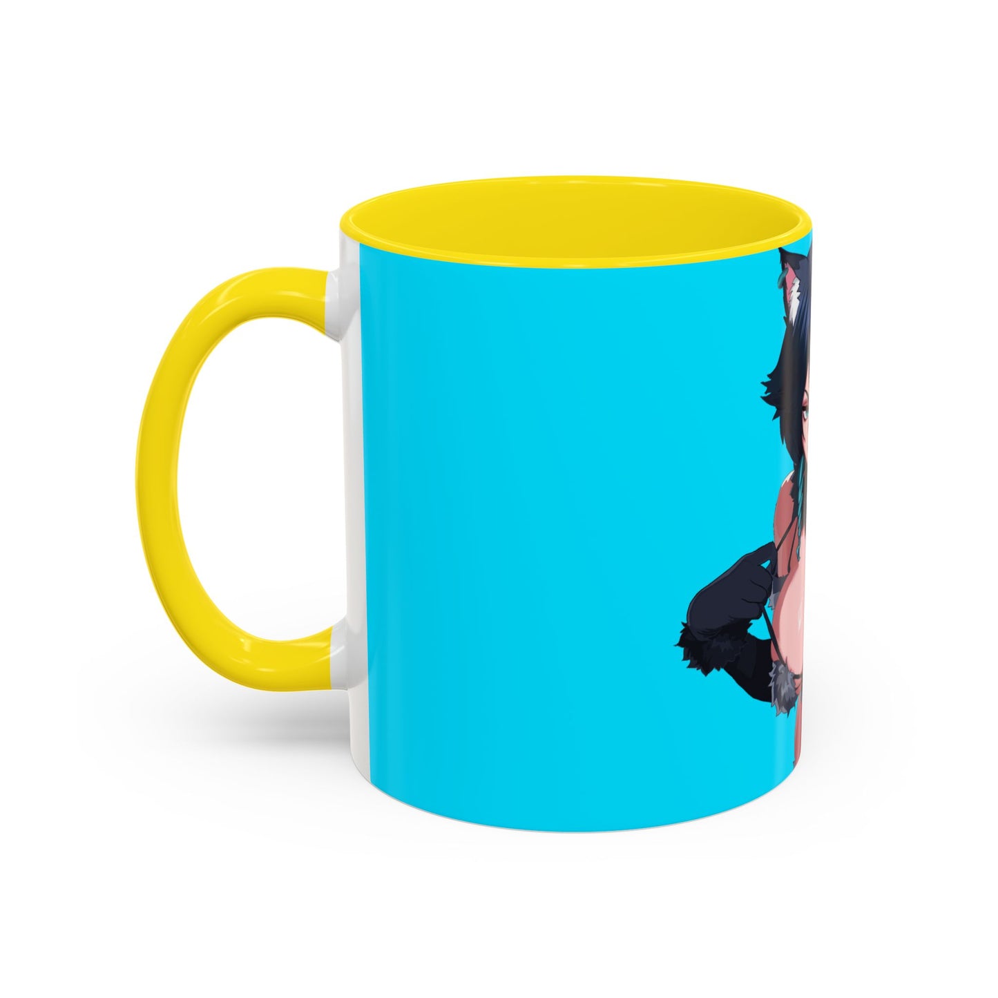 Eilucat Suggestive Mug