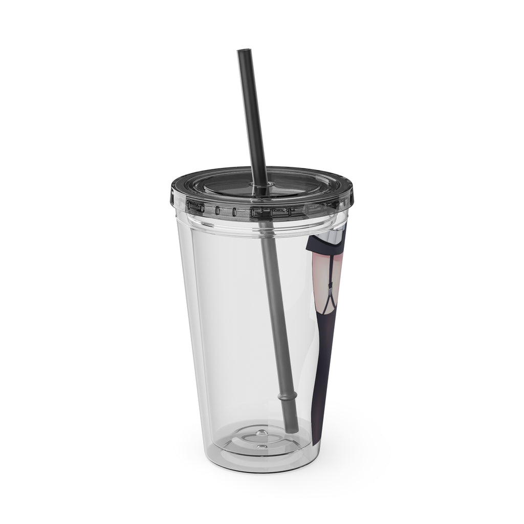 hi2chan Thigh Tumbler