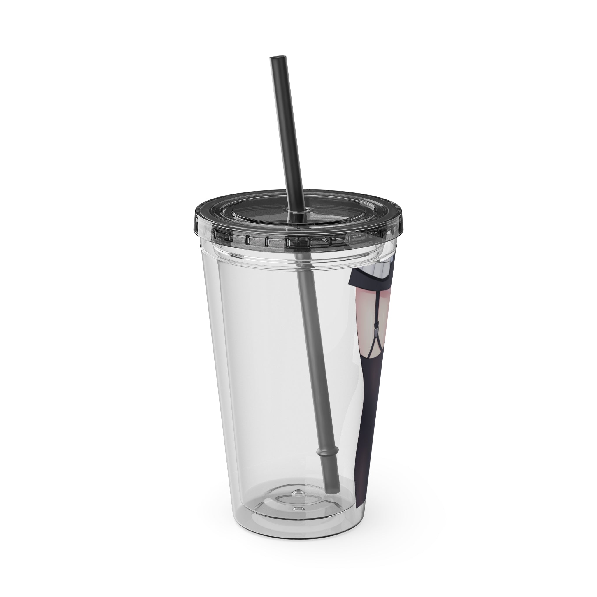 hi2chan Thigh Tumbler