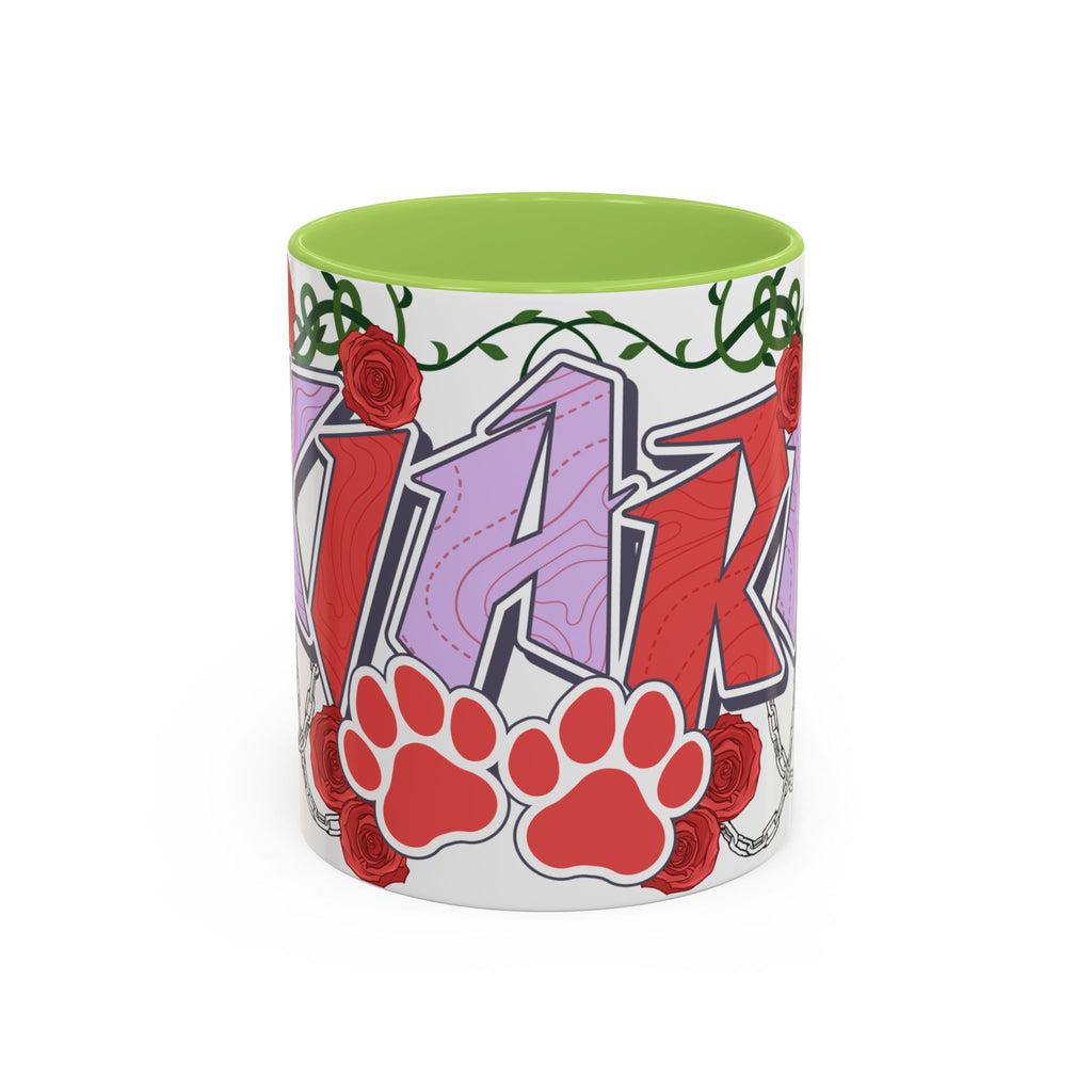 Lady Kiara Rose "Logo" Mug