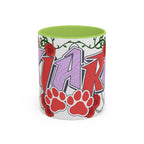 Lady Kiara Rose "Logo" Mug