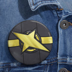 Astra "Star" Pin
