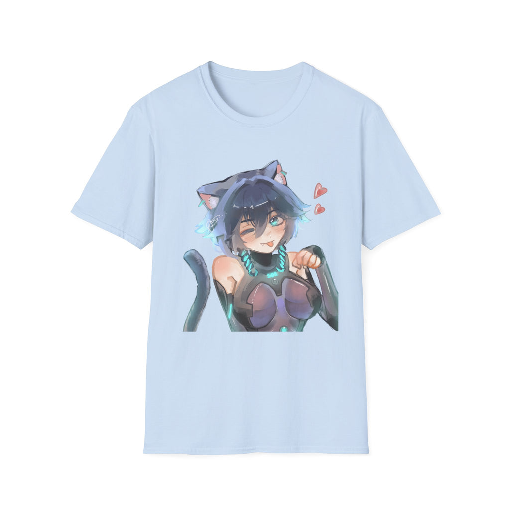 Eilucat "Nyan" TShirt