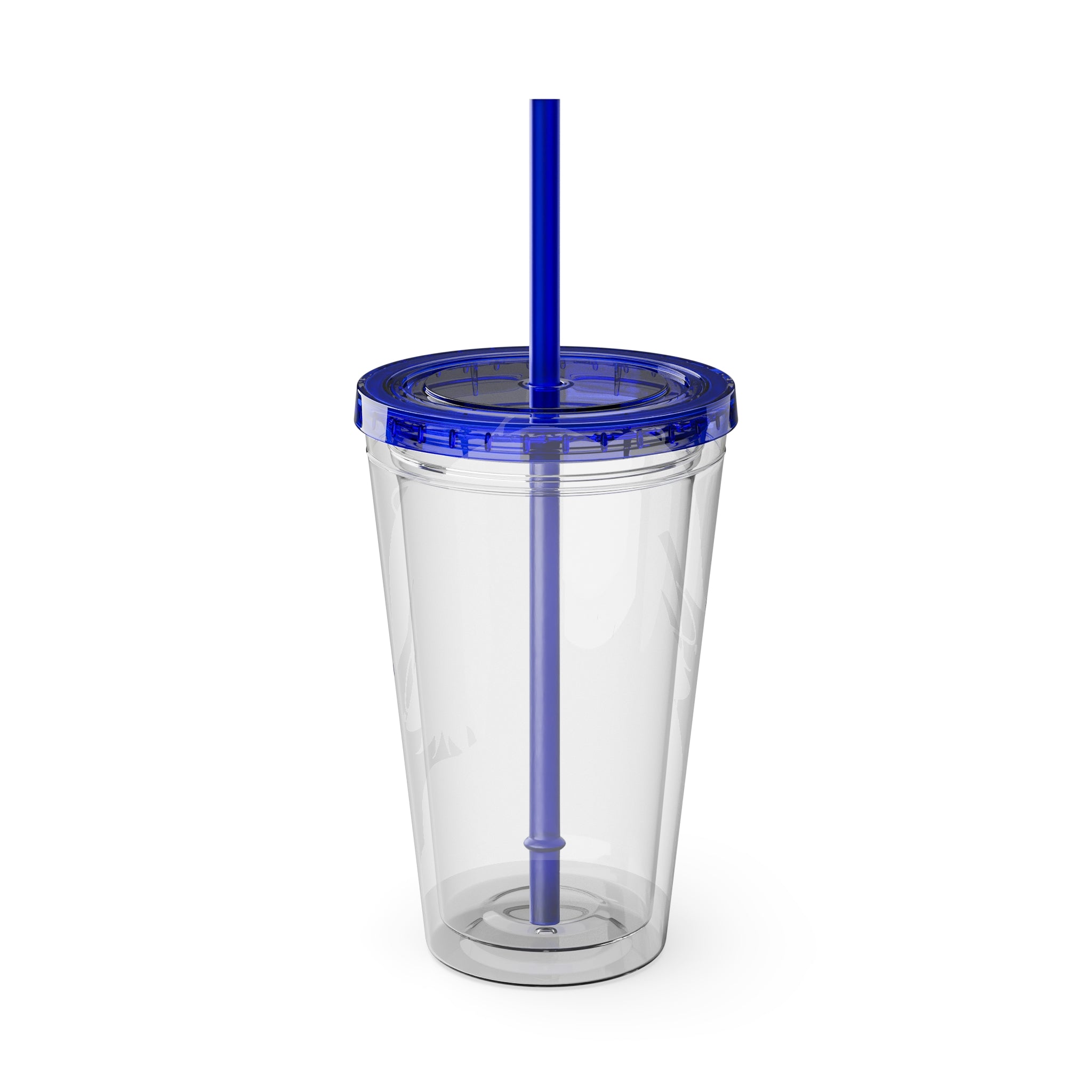 Sleepy Bobamai Tumbler