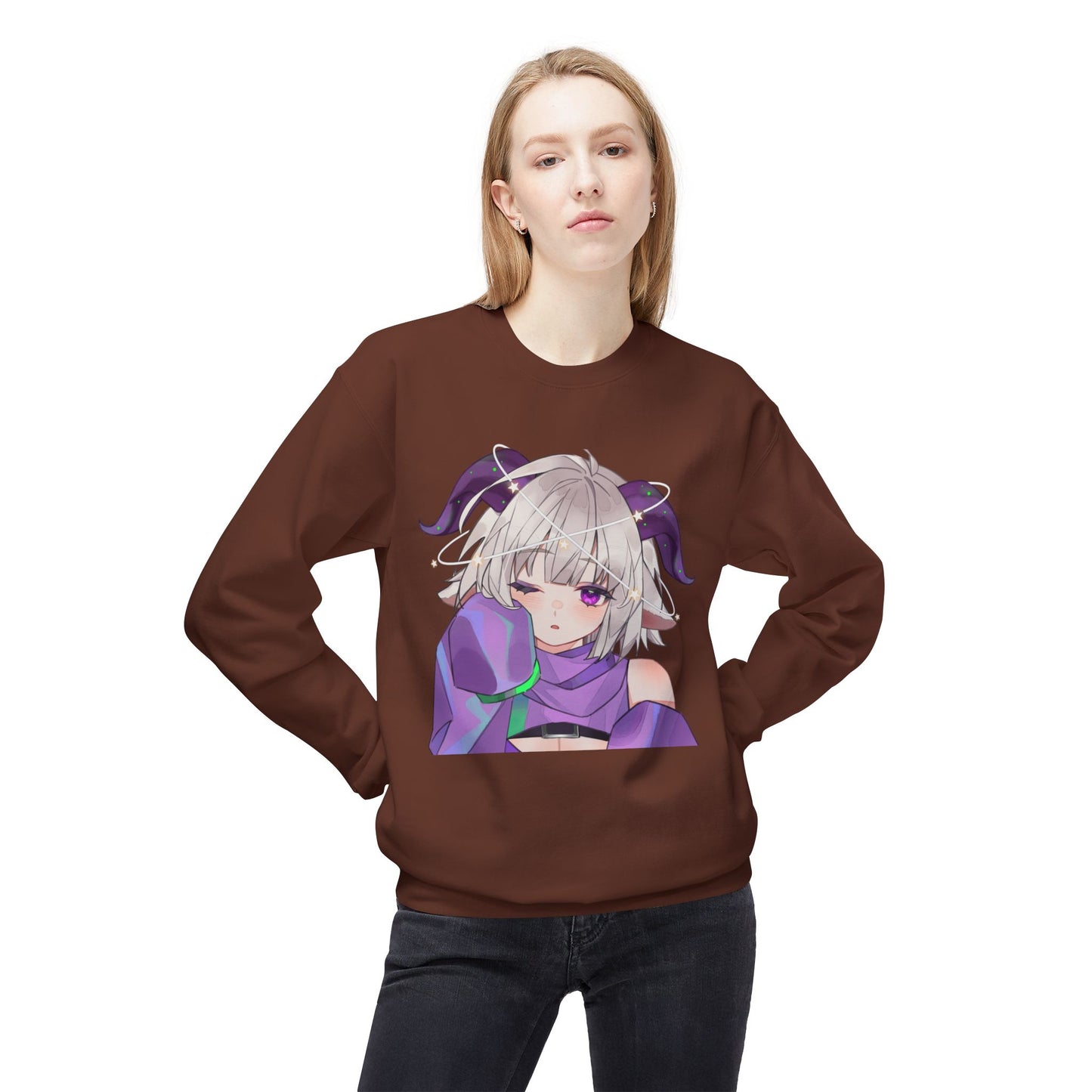 Sleepy Bobamai Sweatshirt