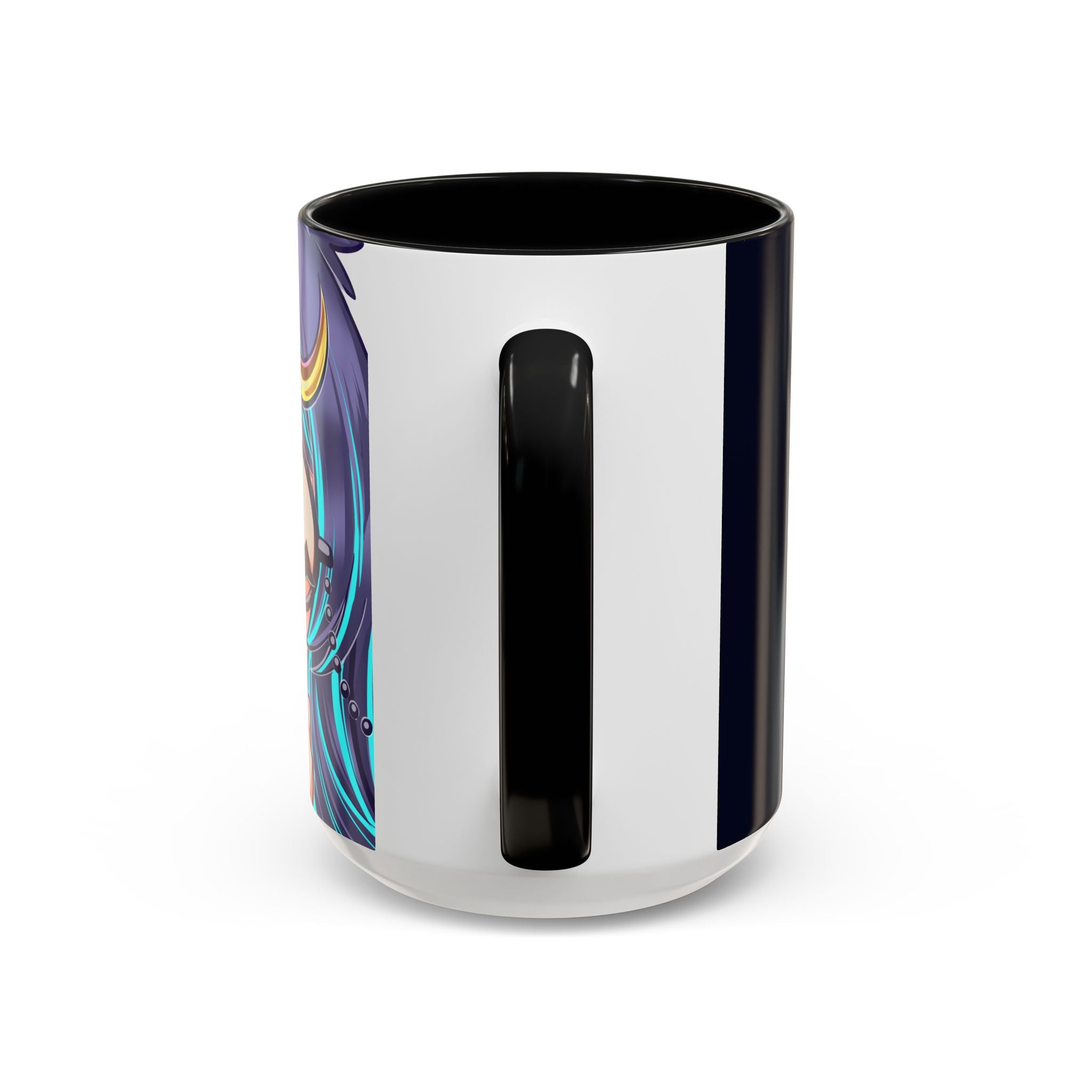 Wolvenmoonshadow Sip Mug