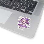 Moonie "Sing Song" Sticker