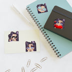 KaitlynPlayz Sticker Sheet Vol. 10