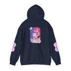 Momo Yumeko Hoodie