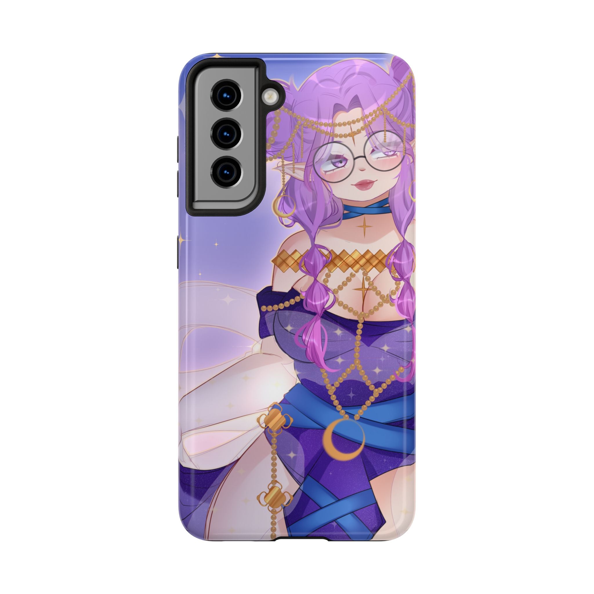 Mama Lumi "Dream" Tough Phone Case