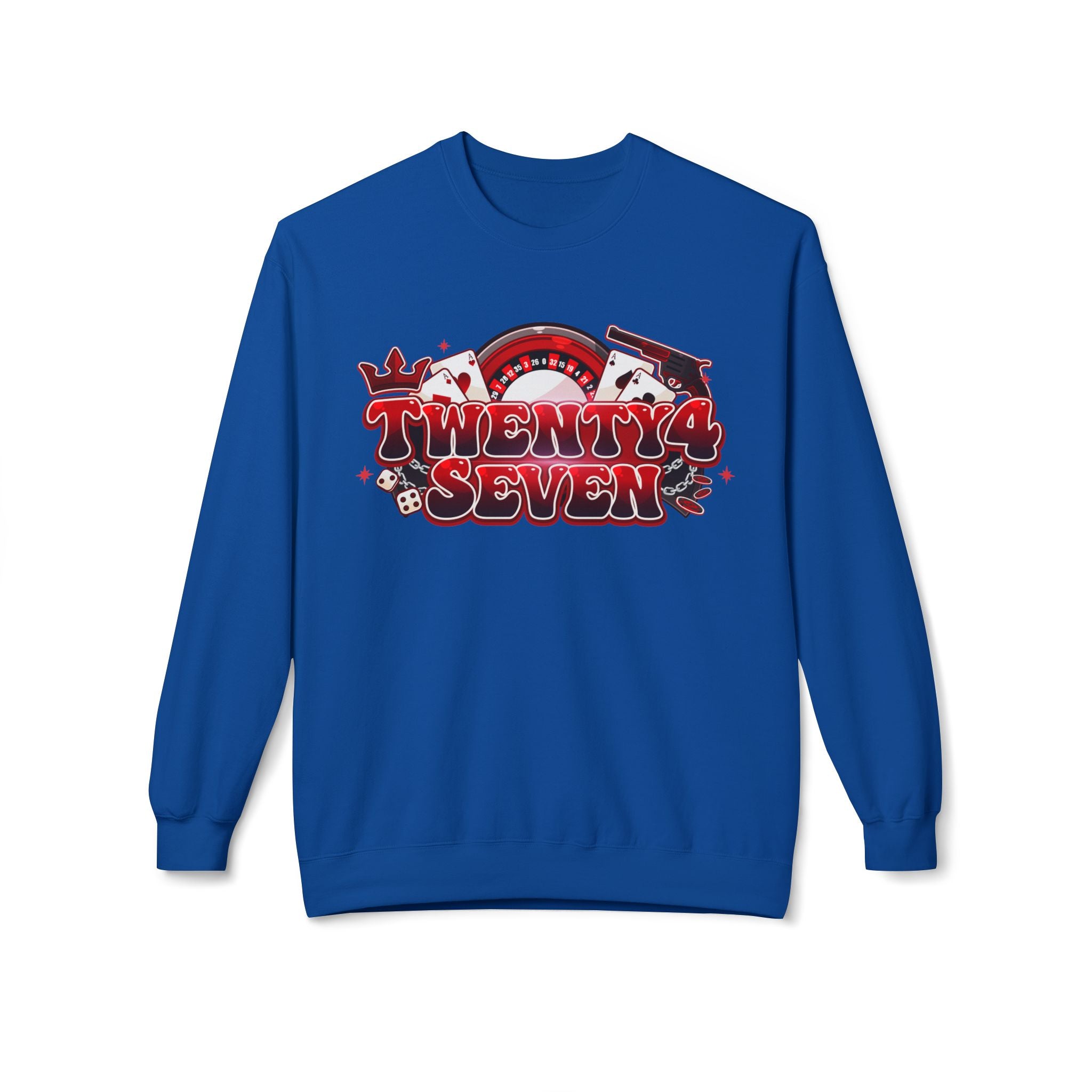 Twenty4Seven "Logo" Sweatshirt