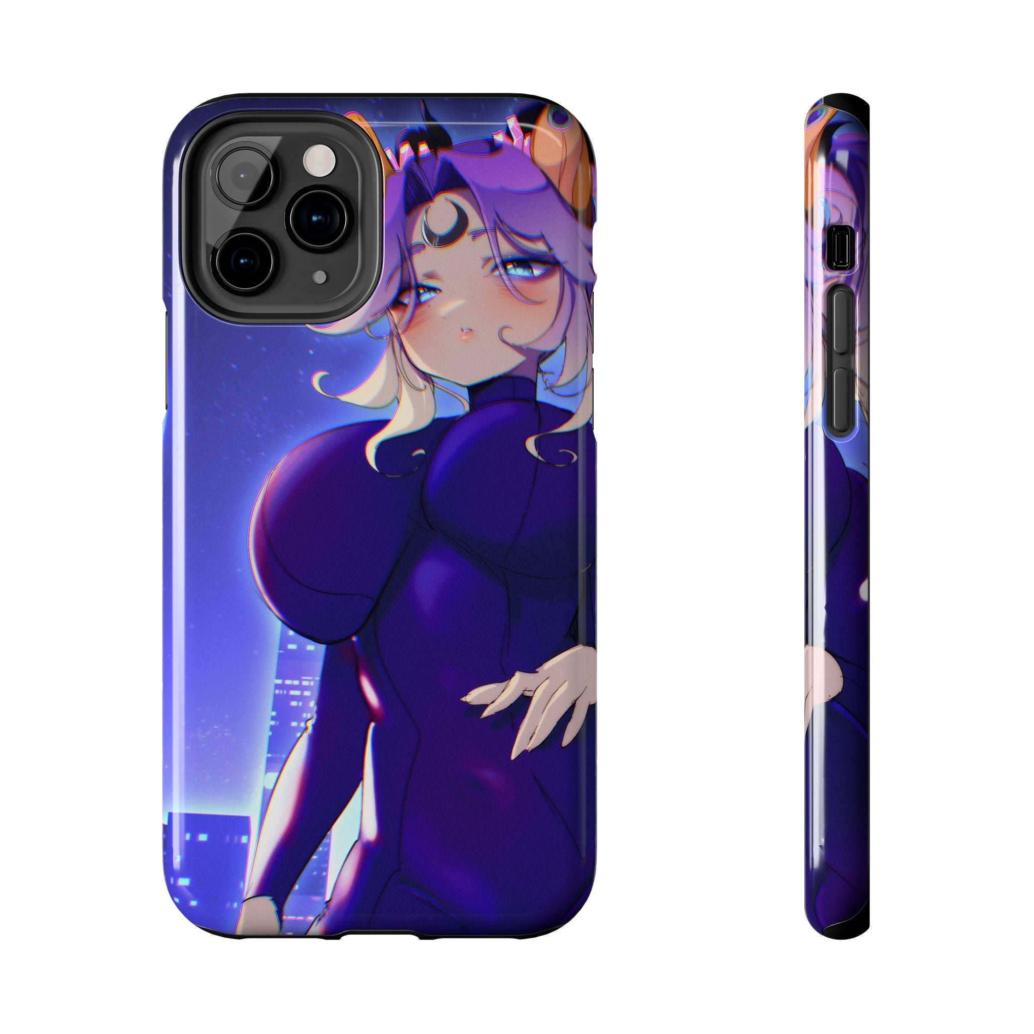 StarryLarial Phone Case