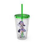 Moonie Model Tumbler