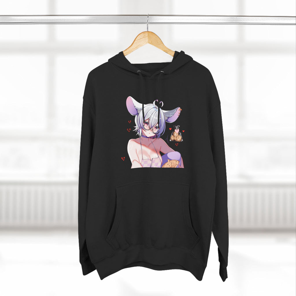 Falivana Baker Hoodie