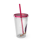 jerrieberrie Tumbler