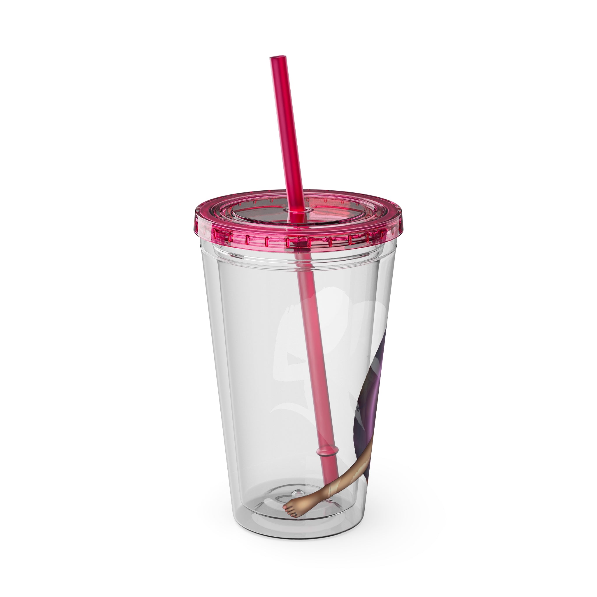 jerrieberrie Tumbler