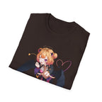 xMellomii Rockstar TShirt