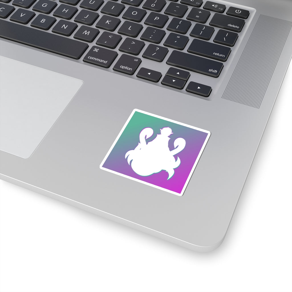Aurum Iconic Sticker