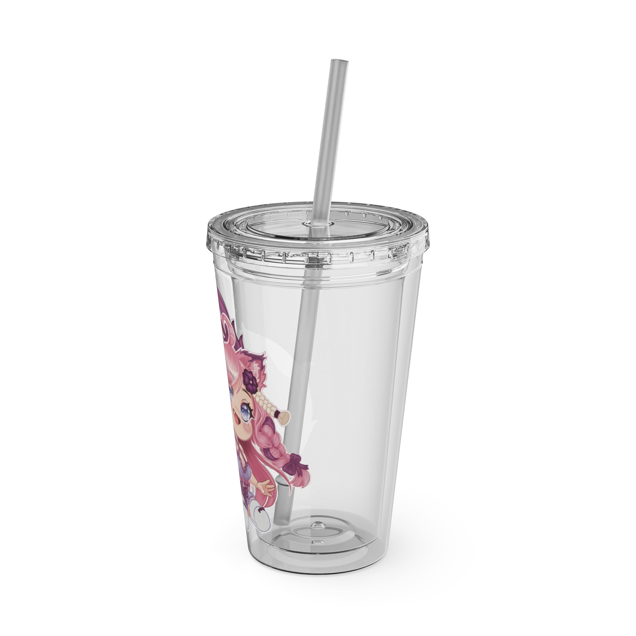majestyrulz Tumbler