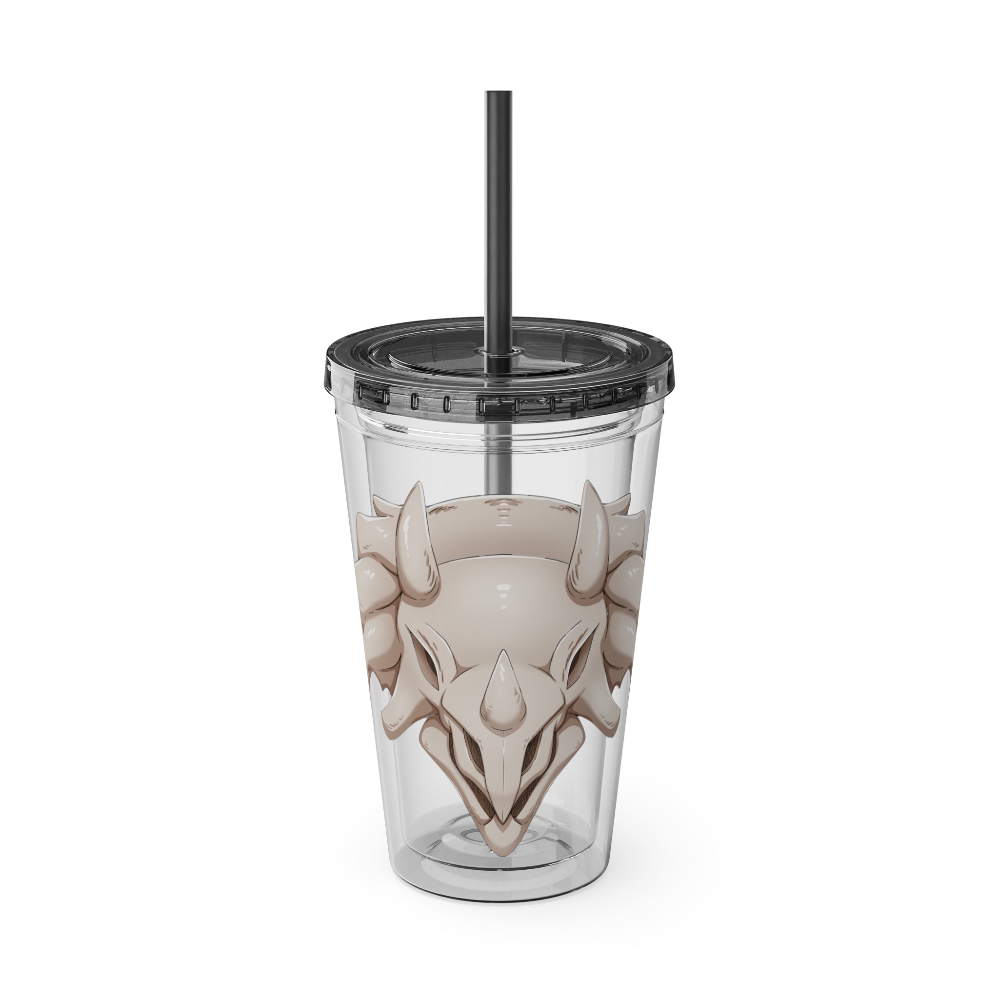 Noons "Skeletal" Tumbler