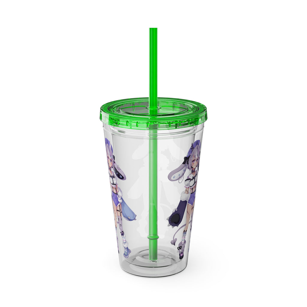 Moonie Model Tumbler
