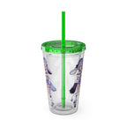 Moonie Model Tumbler