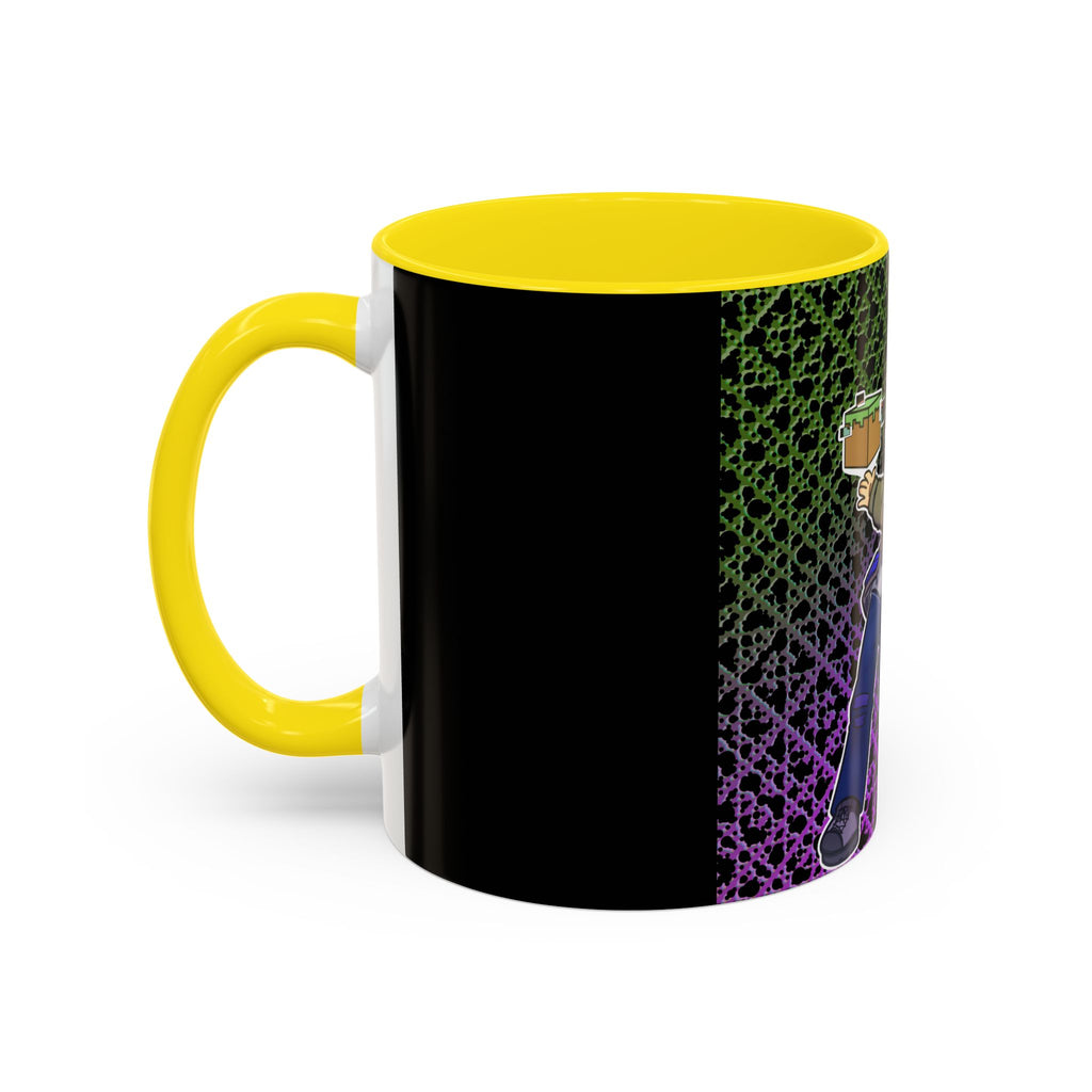 Master of Mischief Mug