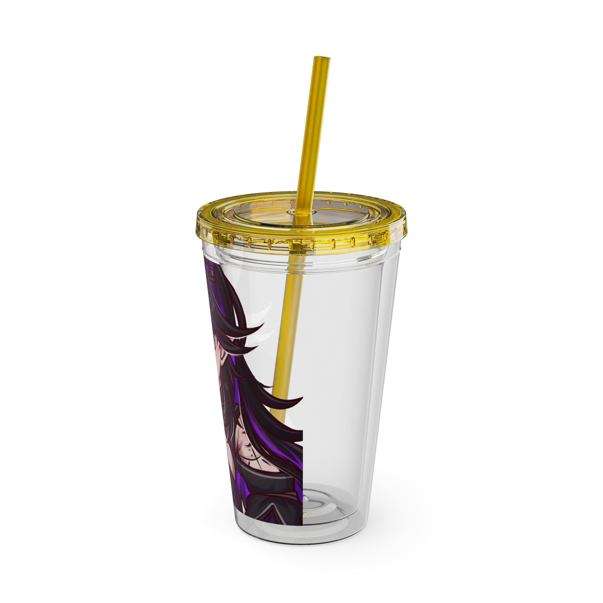 Nox Daemon Tumbler