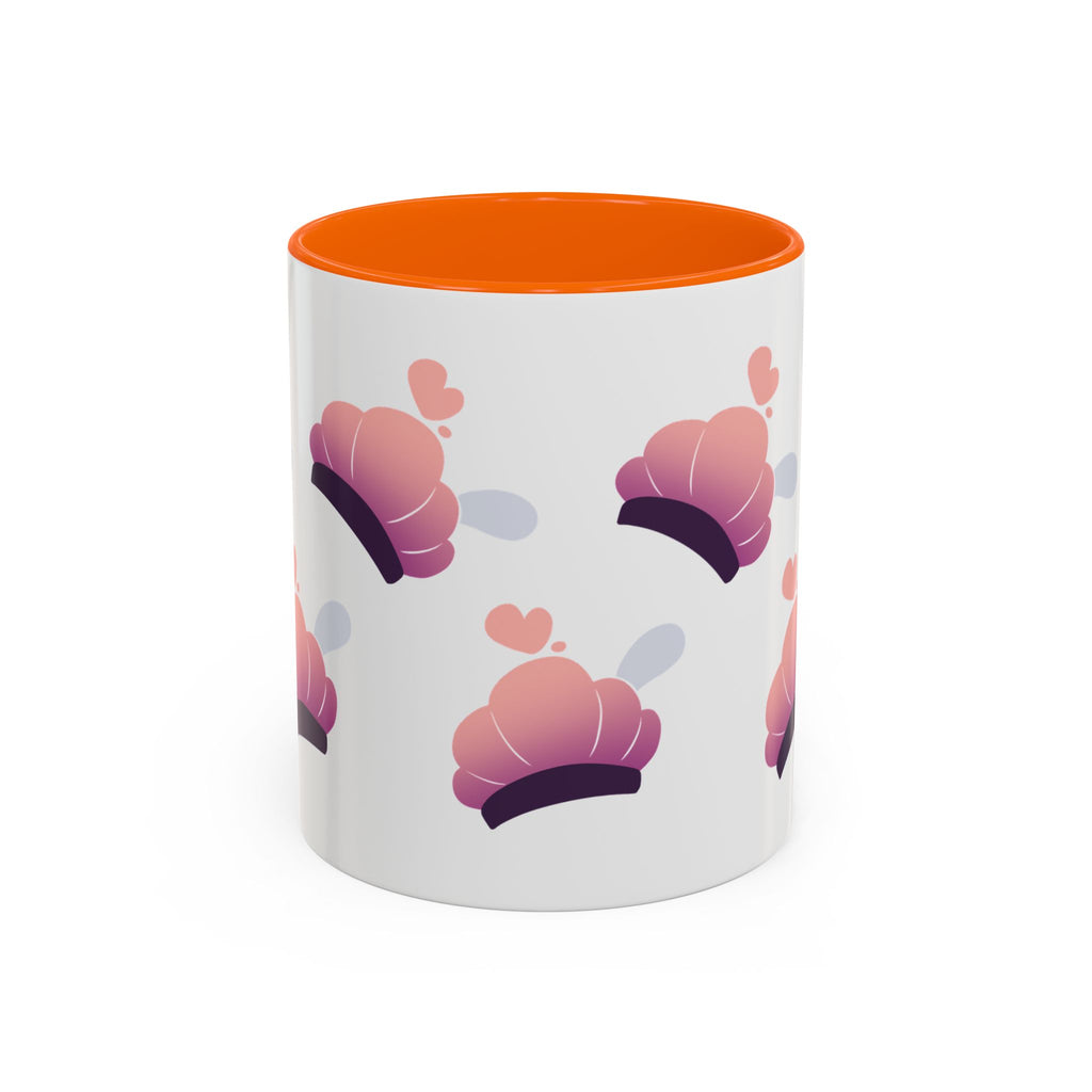 Goop Queen Jam "Goopy Crown" Mug
