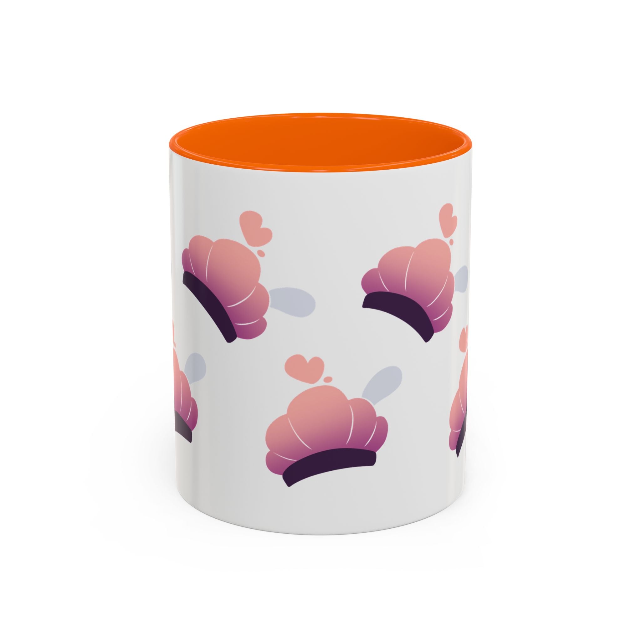 Goop Queen Jam "Goopy Crown" Mug