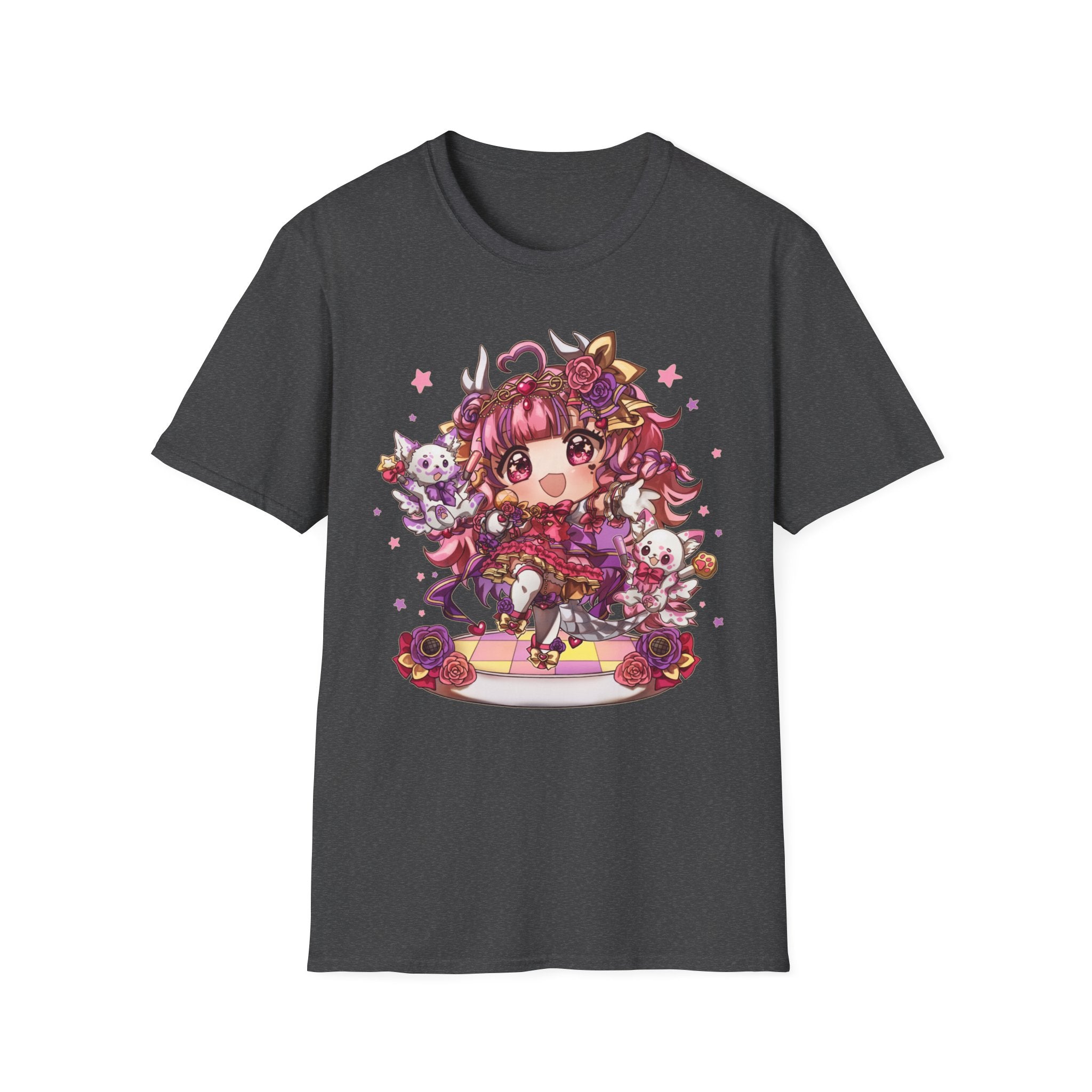 Rozalea Chibi TShirt