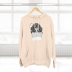 Meruccubi Fleece Hoodie