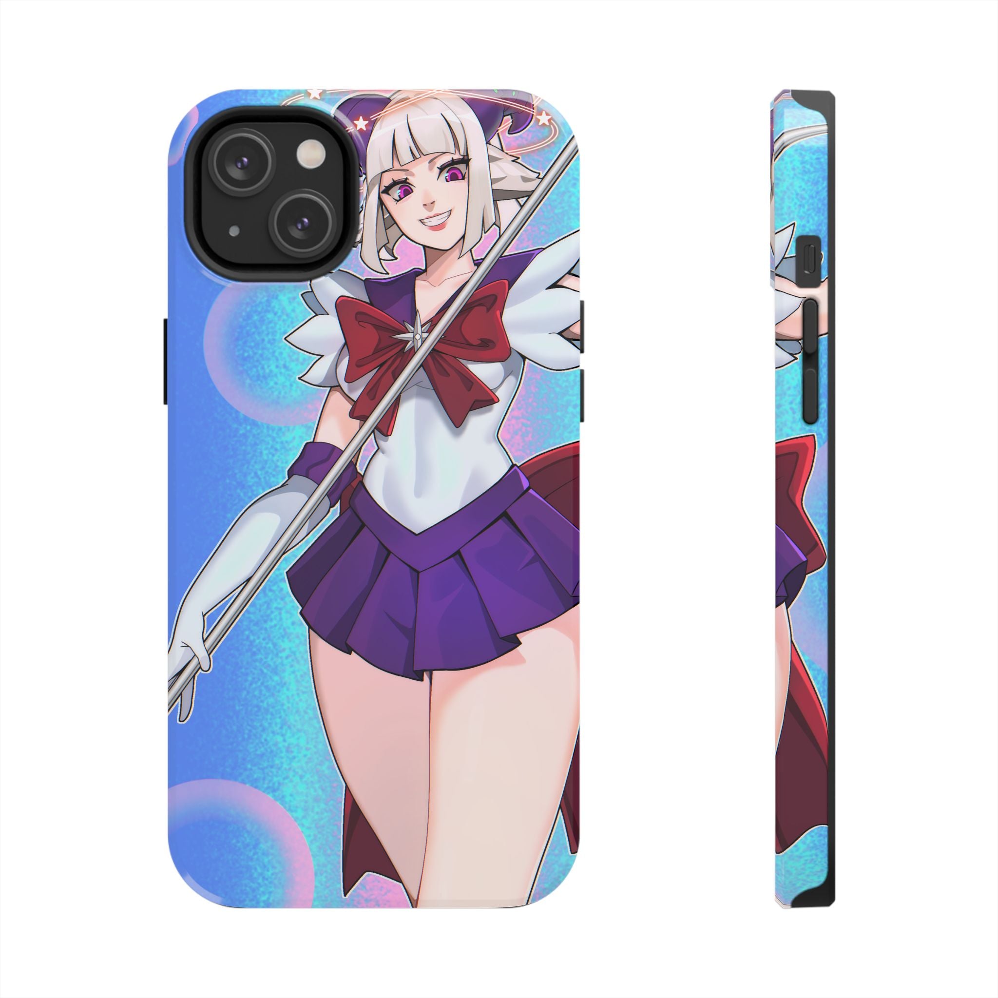 Star Protector Bobamai Tough Phone Case