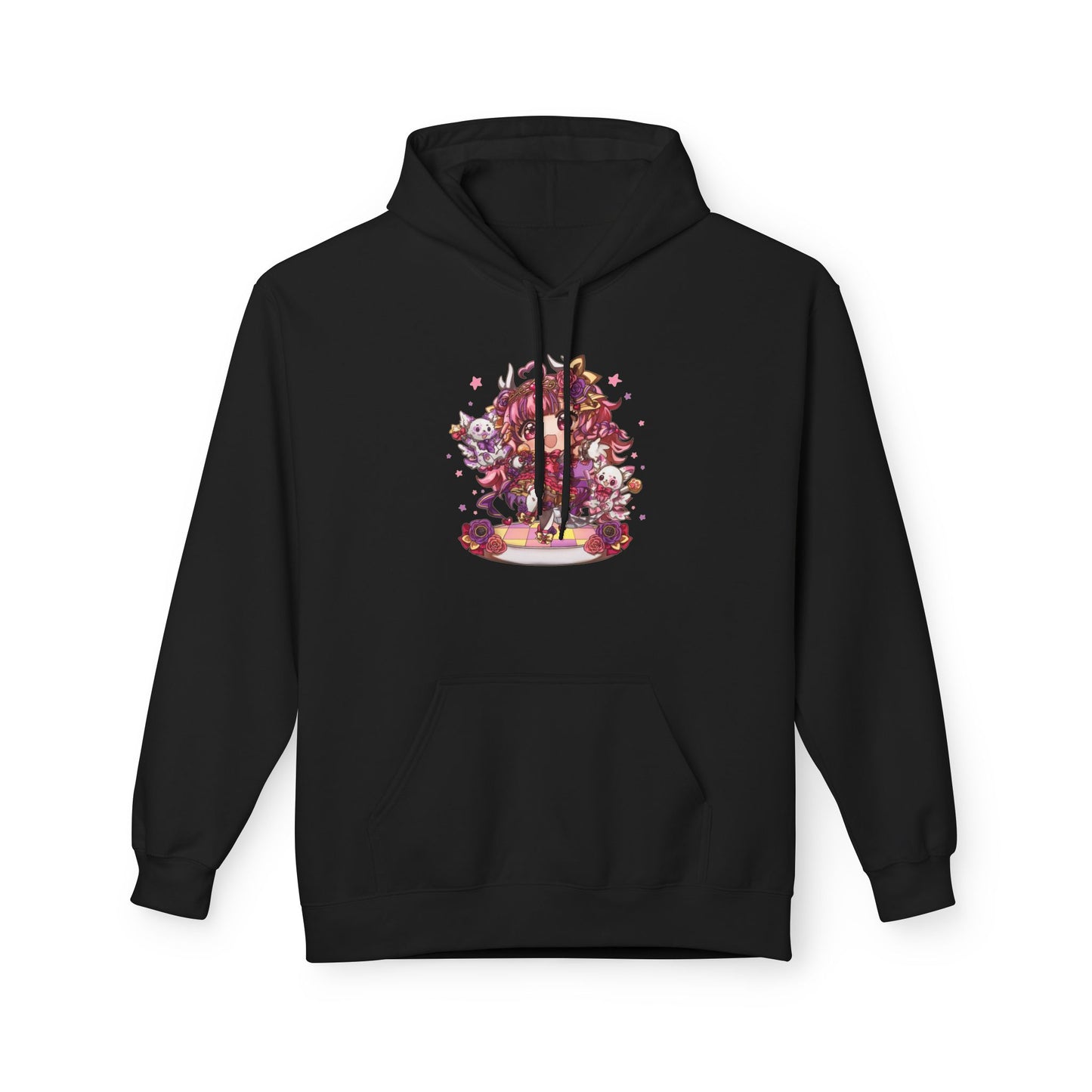 Rozalea Chibi Hoodie