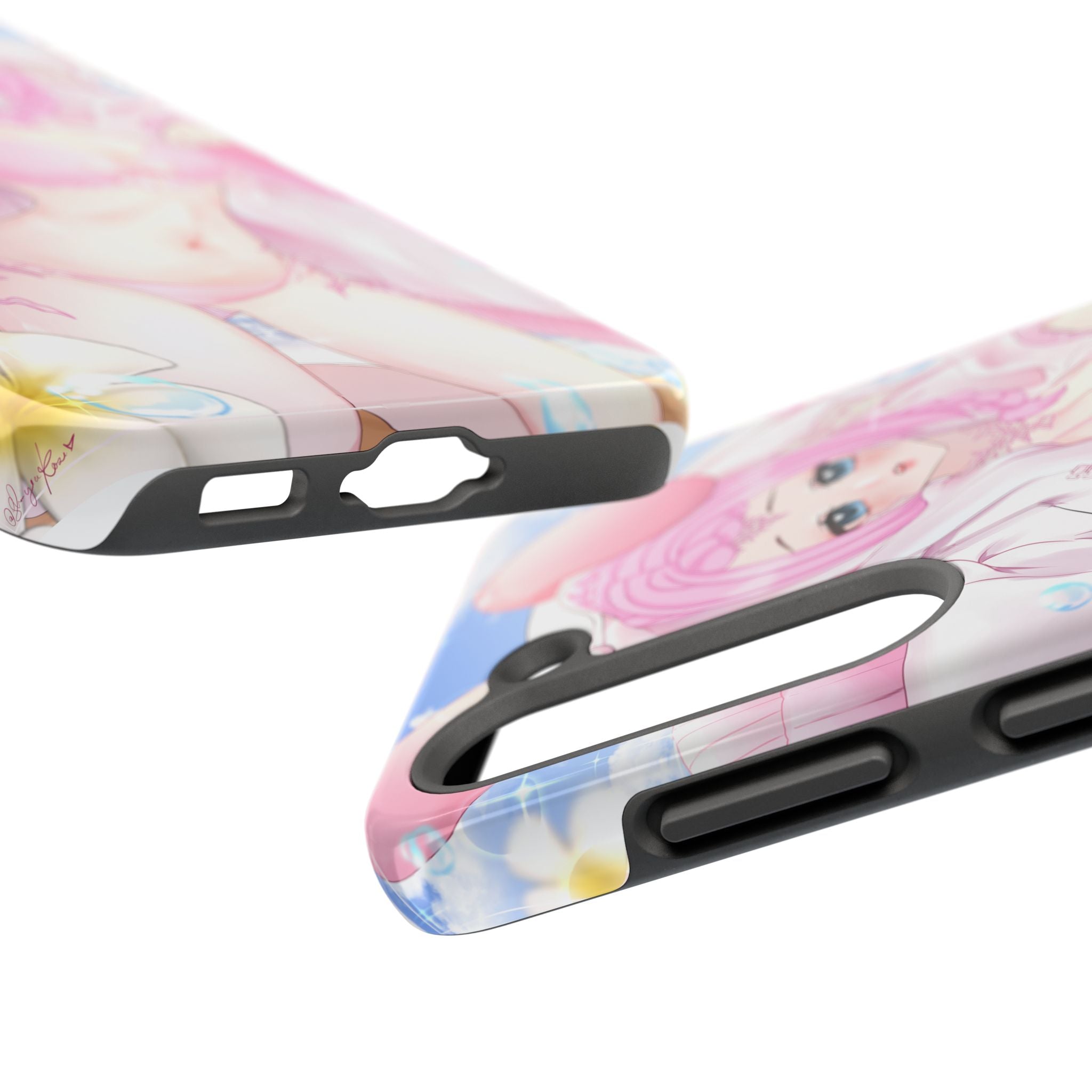 DreamyKatherine Phone Case