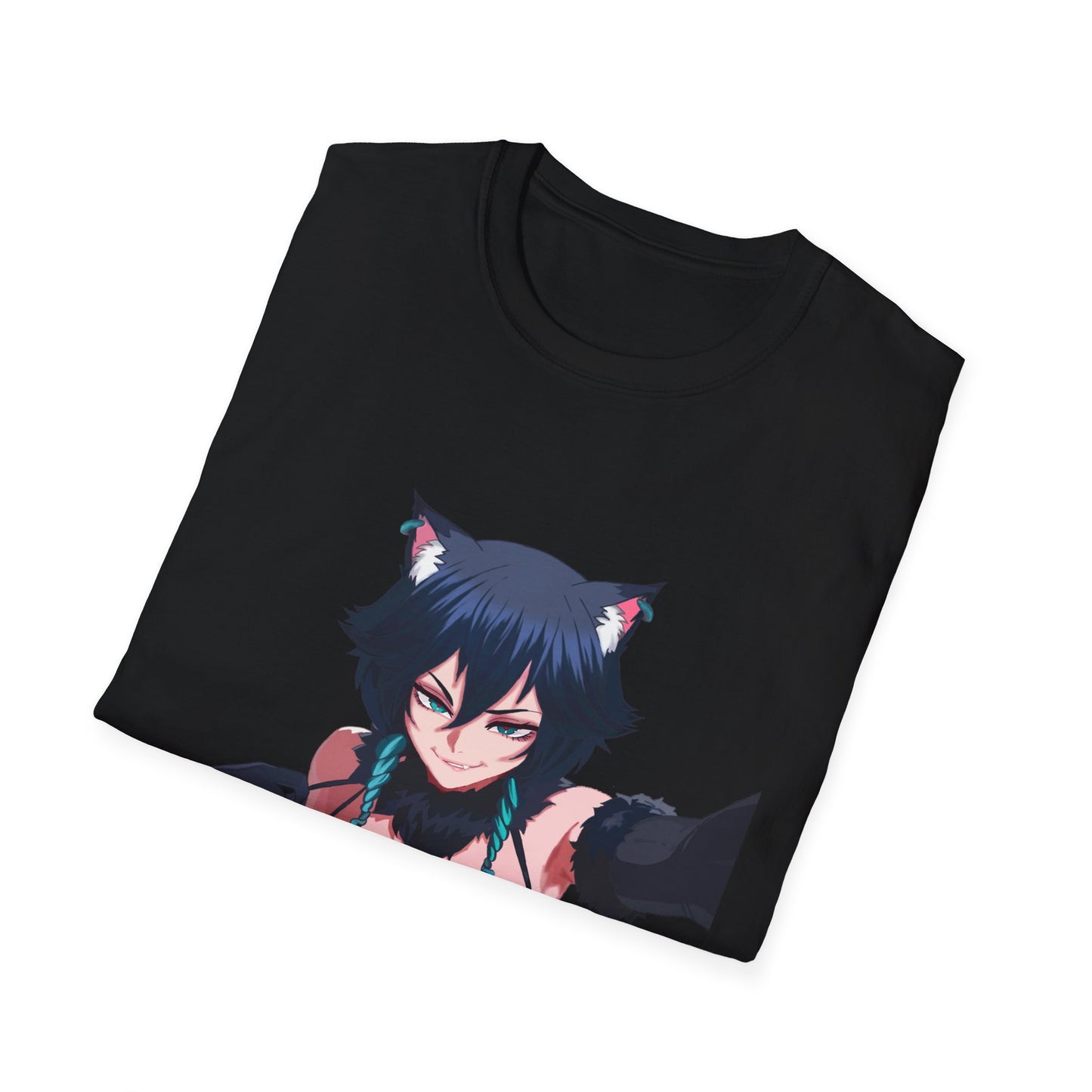 Eilucat Suggestive TShirt