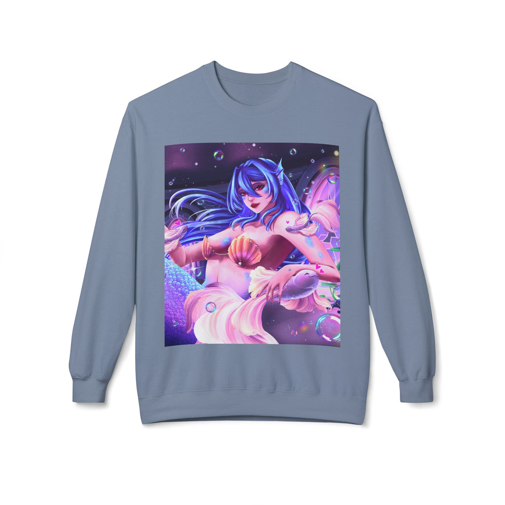 Prestige Kailyn Splash Sweatshirt