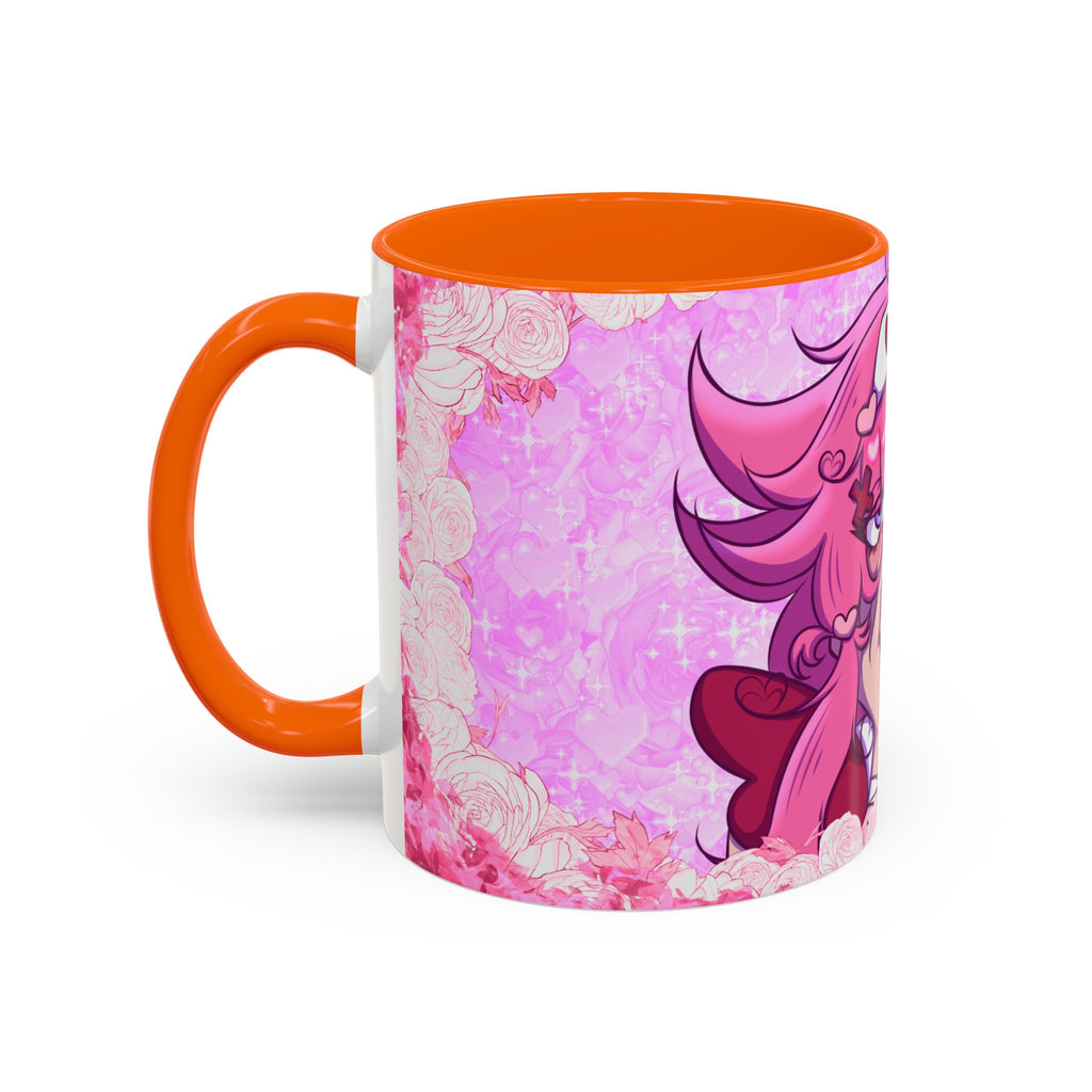 MomoYumeko "Yandere" Mug