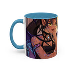 Snips "Window" Mug